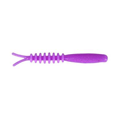 Fujin Bio Meru 4.2cm Floating Kokulu LRF Silikon Yem - 8