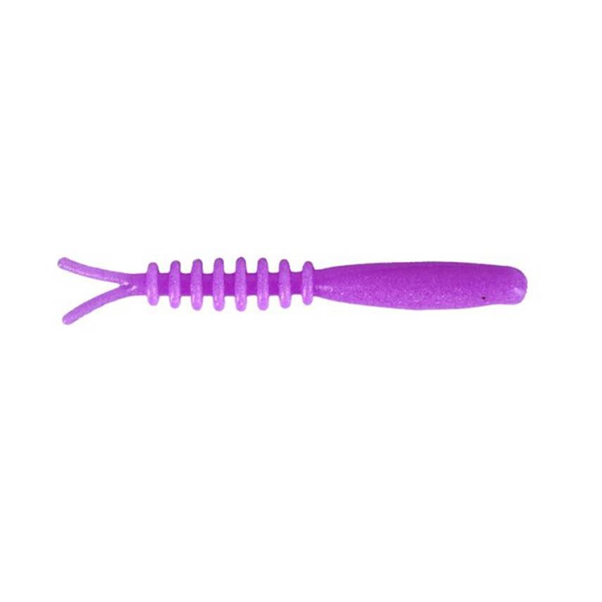 Fujin Bio Meru 4.2cm Floating Kokulu LRF Silikon Yem - 8