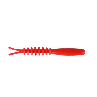 Fujin Bio Meru 4.2cm Floating Kokulu LRF Silikon Yem - 9