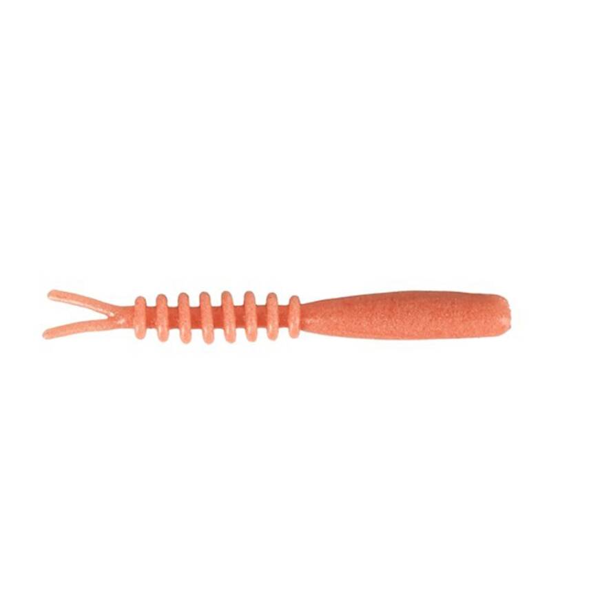 Fujin Bio Meru 4.2cm Floating Kokulu LRF Silikon Yem - 10