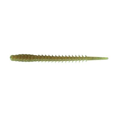 Fujin Bio Worm 6cm Floating Kokulu LRF Silikon Yem - 12