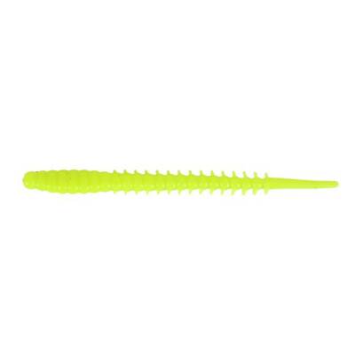 Fujin Bio Worm 6cm Floating Kokulu LRF Silikon Yem - 3