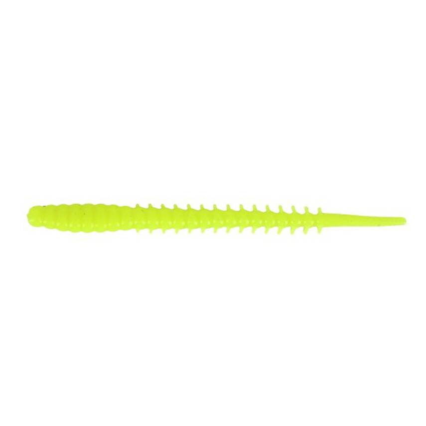 Fujin Bio Worm 6cm Floating Kokulu LRF Silikon Yem - 3