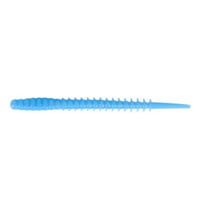 Fujin Bio Worm 6cm Floating Kokulu LRF Silikon Yem - 5