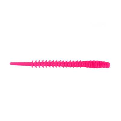 Fujin Bio Worm 6cm Floating Kokulu LRF Silikon Yem - 7