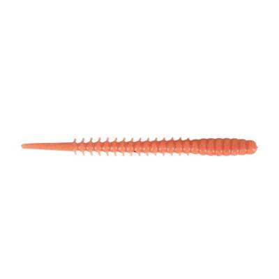 Fujin Bio Worm 6cm Floating Kokulu LRF Silikon Yem - 10