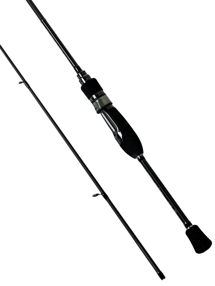 Fujin Fujin TheOne 186cm 02-3gr LRF Olta Kamışı | Foçalı Av