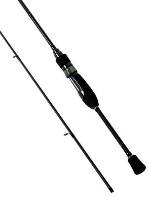 Fujin Fujin TheOne 228cm 05-8gr LRF Olta Kamışı - 5