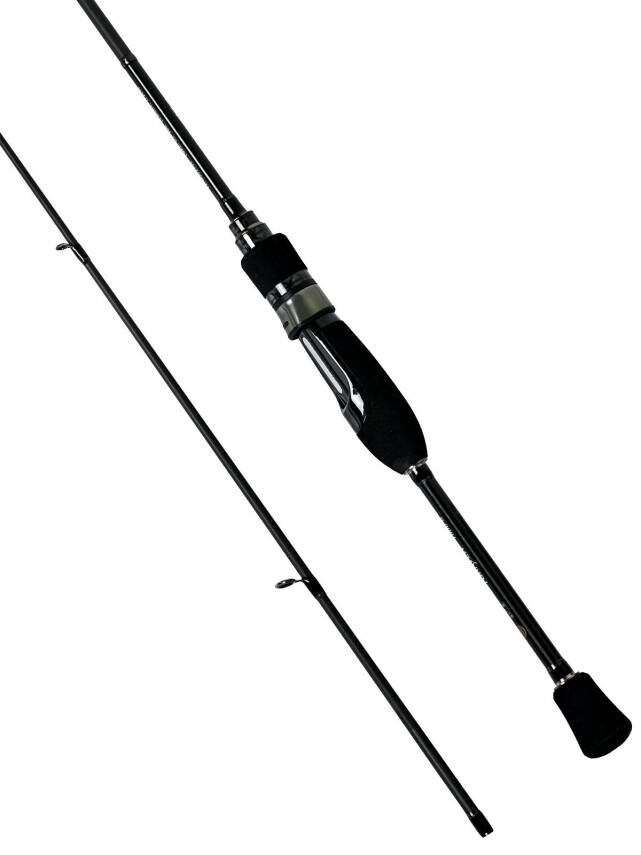 Fujin Fujin TheOne 228cm 05-8gr LRF Olta Kamışı - 5