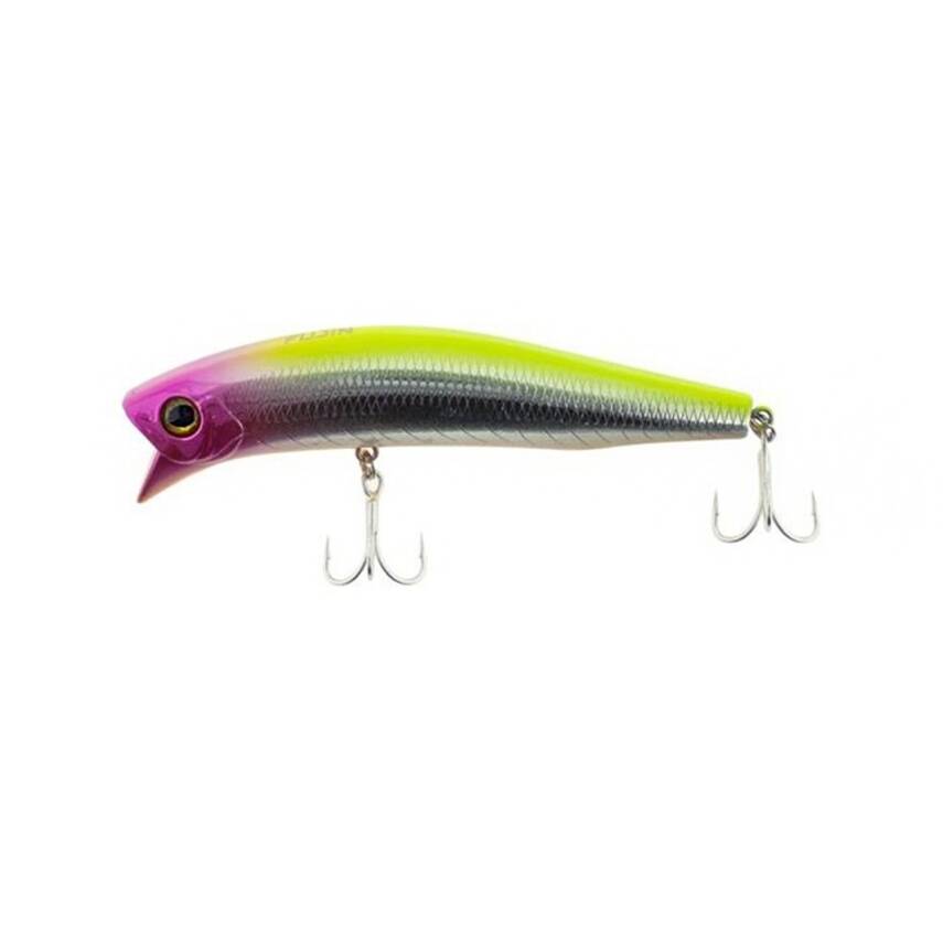 Fujin Hacker 90mm 13.7gr SSR Floating Maket Balık - 2