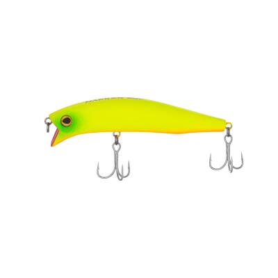 Fujin Hacker 90mm 13.7gr SSR Floating Maket Balık - 8