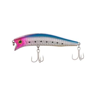 Fujin Hacker 90mm 13.7gr SSR Floating Maket Balık - 9