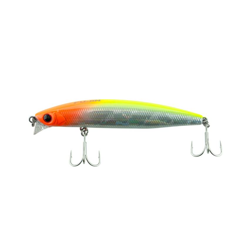 Fujin Joker 97mm 12.6gr SSR Floating Maket Balık - 3