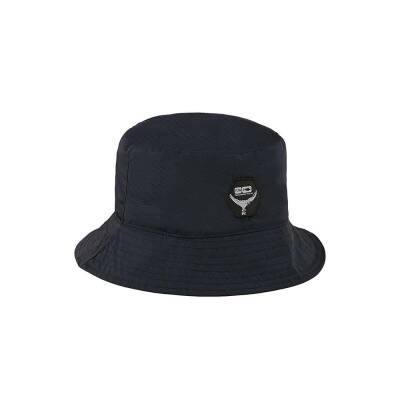Fujin Pro Angler Bucket Navy Blue Şapka - 1
