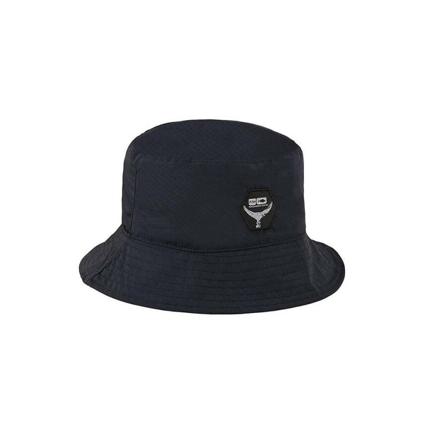 Fujin Pro Angler Bucket Navy Blue Şapka - 1
