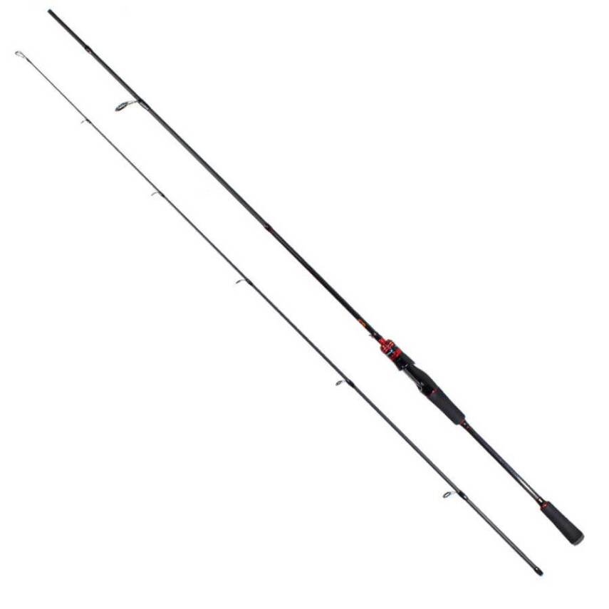 Fujin Ryuji Başlamaya Hazır LRF Olta Seti (Sürpriz Hediyeli) - 3