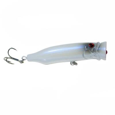 Fujin Salt Popper 70mm 9.5gr Su Üstü Yem - 2
