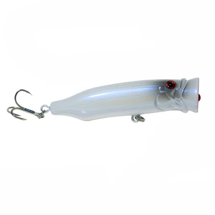 Fujin Salt Popper 70mm 9.5gr Su Üstü Yem - 2