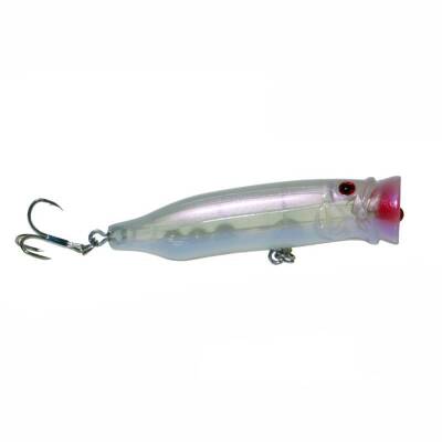 Fujin Salt Popper 70mm 9.5gr Su Üstü Yem - 3