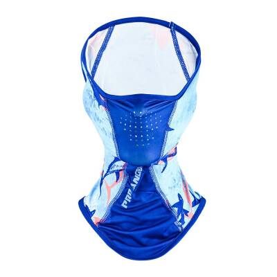 Fujin Sungaiter Echo Fish UV Korumalı Balıkçı Boyunluk - 2