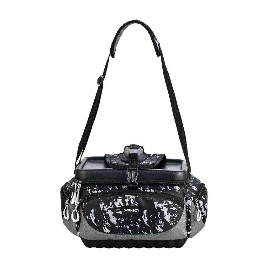 Fujin Valhalla Darksea Big Bag - Balıkçı Çantası - 1