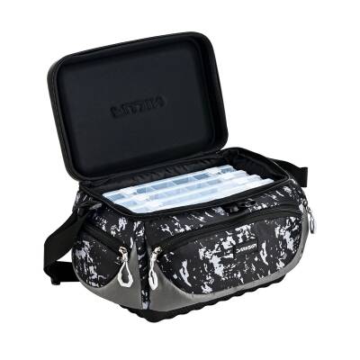 Fujin Valhalla Darksea Big Bag - Balıkçı Çantası - 4