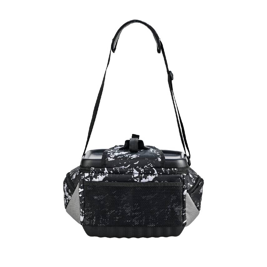 Fujin Valhalla Darksea Big Bag - Balıkçı Çantası - 8