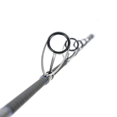 Fujin Valhalla Overdose 244cm max 120gr Popping Olta Kamışı - 2