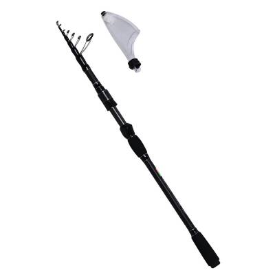 Fujin Walker 250cm 10-30gr Teleskopik Spin Kamışı