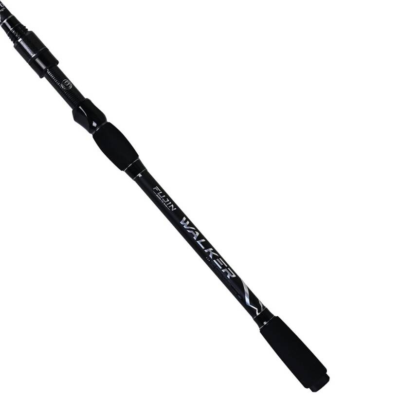 Fujin Walker 250cm 10-30gr Teleskopik Spin Kamışı - 4