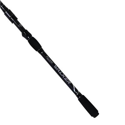 Fujin Walker 270cm 10-30gr Teleskopik Spin Kamışı - 4