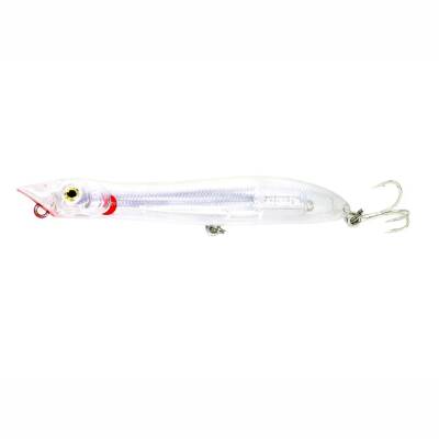 Fujin Z-Walker 125mm 18gr Su Üstü Maket Balık - 4