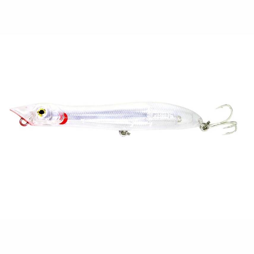 Fujin Z-Walker 125mm 18gr Su Üstü Maket Balık - 4
