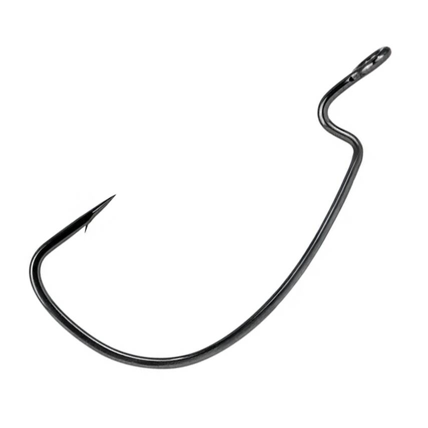 Gamakatsu Worm Offset Ewg Olta İğnesi - 1