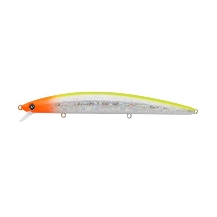 Hanfish Arıza 14cm 21gr Sinking Maket Yem - 4
