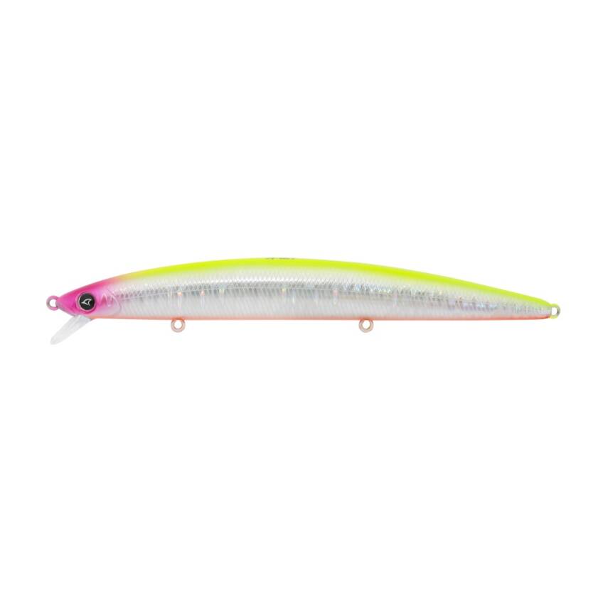 Hanfish Arıza 14cm 21gr Sinking Maket Yem - 5