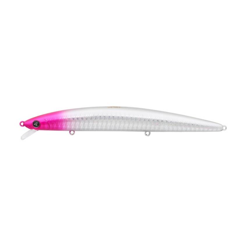Hanfish Arıza 14cm 21gr Sinking Maket Yem - 6