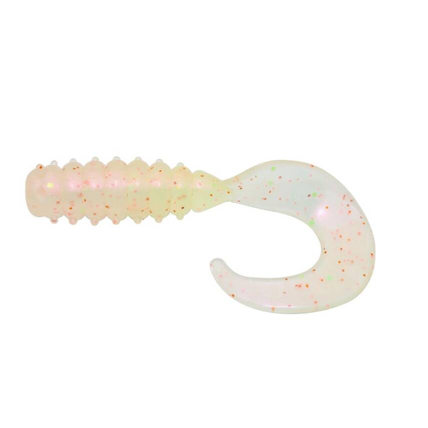 Hanfish Gurt 6cm LRF Silikon Yem - 15