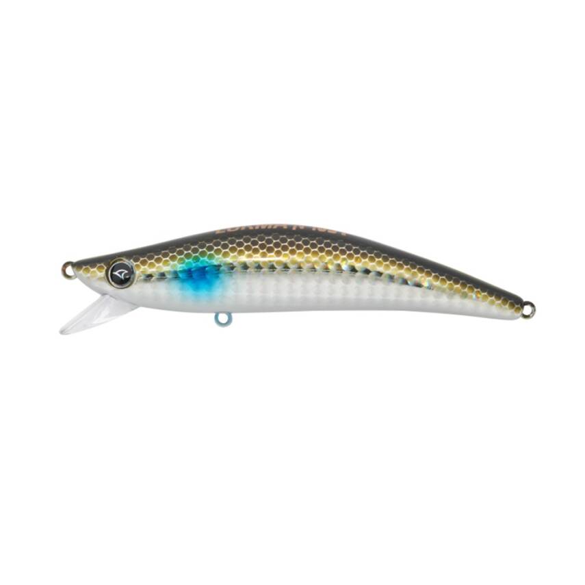 Hanfish Lokman 105 F 10cm 15,5gr Maket Yem - 2
