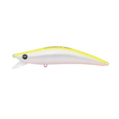 Hanfish Lokman 105 F 10cm 15,5gr Maket Yem - 3
