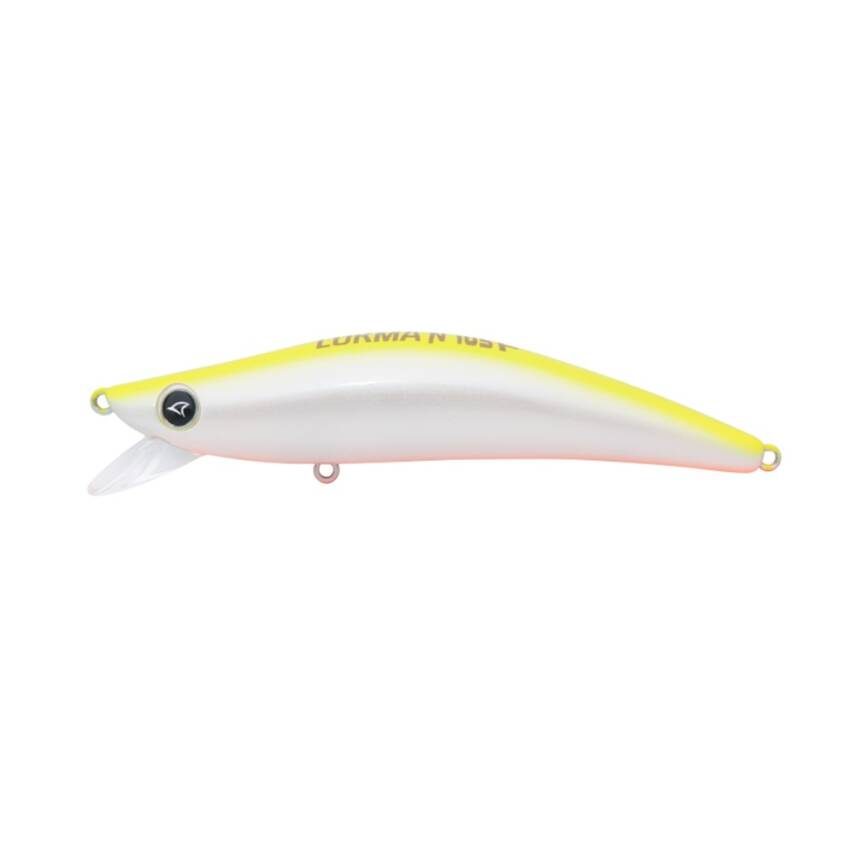 Hanfish Lokman 105 F 10cm 15,5gr Maket Yem - 3