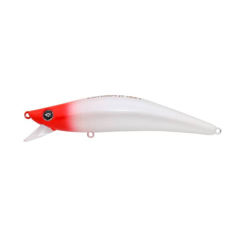 Hanfish Lokman 105 F 10cm 15,5gr Maket Yem - 4