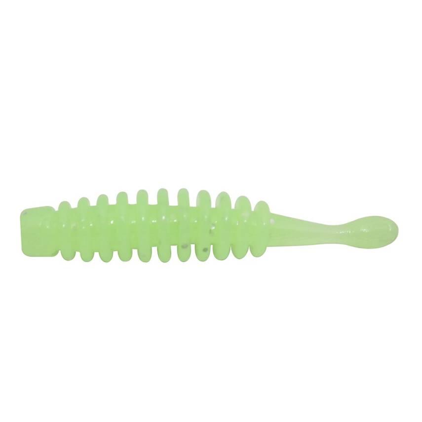 Hanfish Plankton 3cm Sızdırmaz Kutulu Lrf Silikon Yem - 3