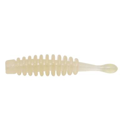 Hanfish Plankton 3cm Sızdırmaz Kutulu Lrf Silikon Yem - 5