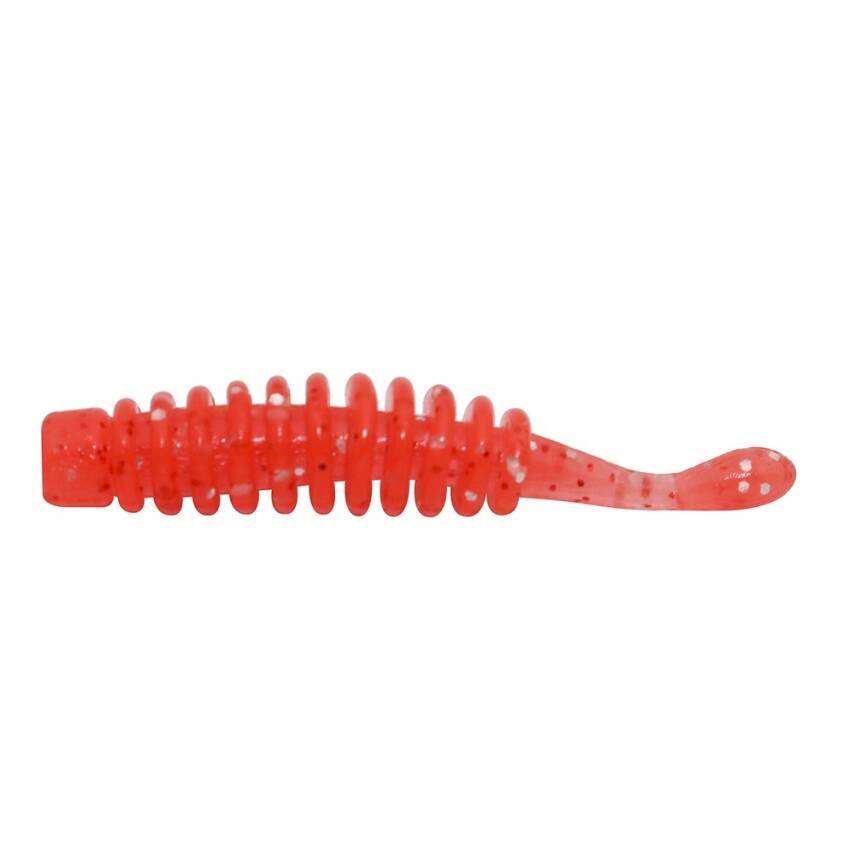 Hanfish Plankton 3cm Sızdırmaz Kutulu Lrf Silikon Yem - 6