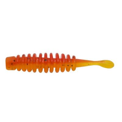 Hanfish Plankton 3cm Sızdırmaz Kutulu Lrf Silikon Yem - 8