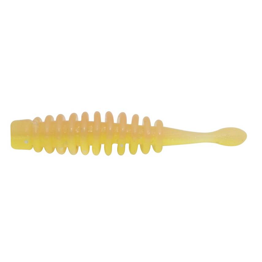 Hanfish Plankton 3cm Sızdırmaz Kutulu Lrf Silikon Yem - 9