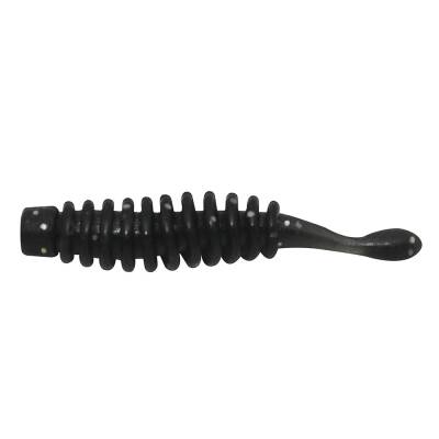 Hanfish Plankton 3cm Sızdırmaz Kutulu Lrf Silikon Yem - 10
