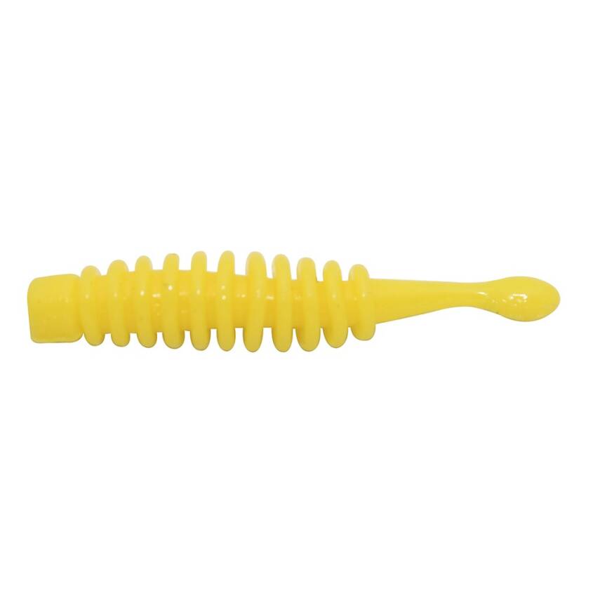 Hanfish Plankton 3cm Sızdırmaz Kutulu Lrf Silikon Yem - 13