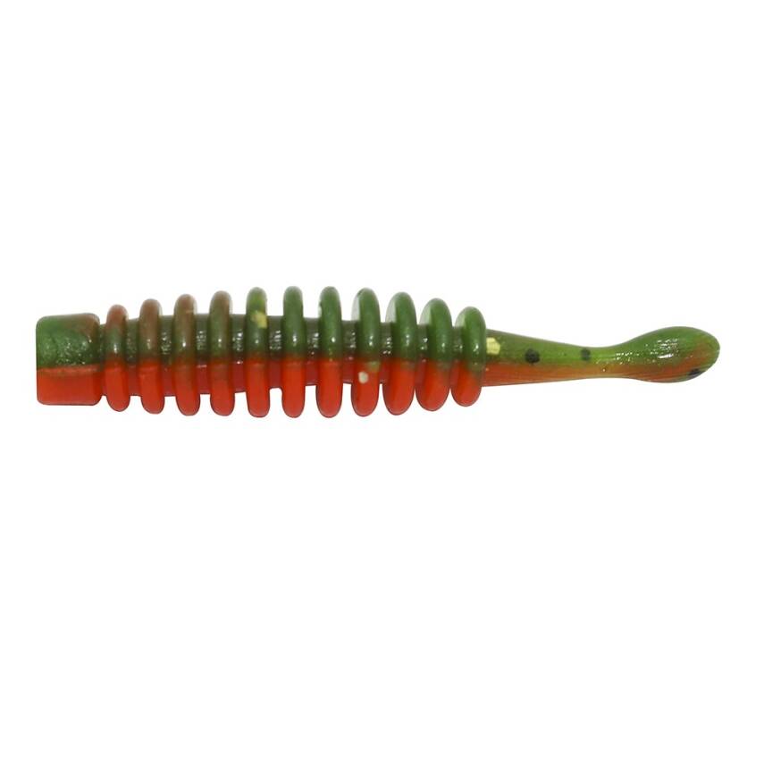 Hanfish Plankton 3cm Sızdırmaz Kutulu Lrf Silikon Yem - 14